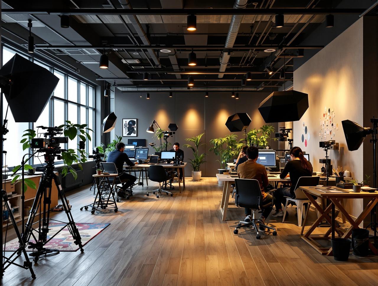 韩国电影片办公室