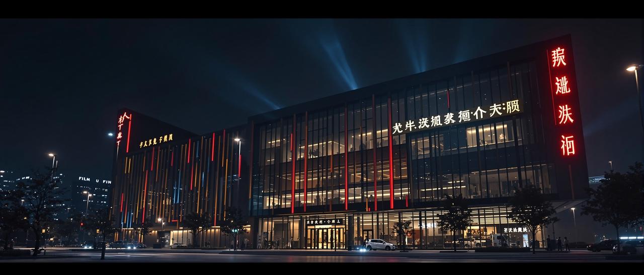 韩国电影片公司简介