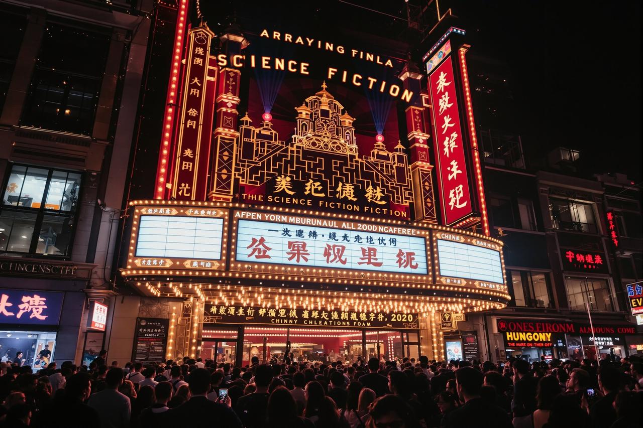 《星辰大海》全球票房突破30亿,创韩国电影片历史新高